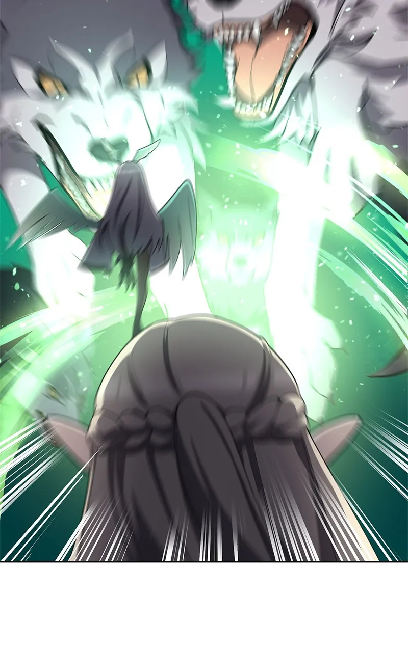 Read Monster Eater chapter 13 image 9 on Lezhin