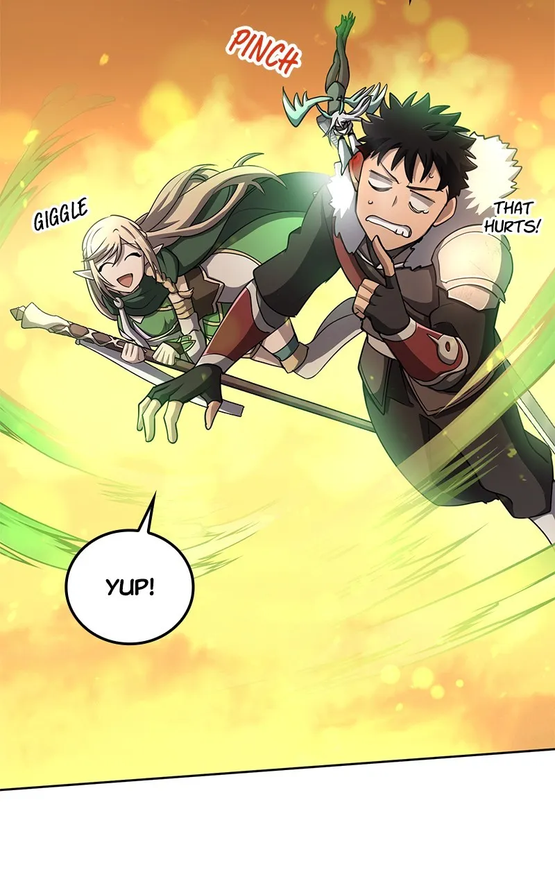 Read Monster Eater chapter 13 image 90 on Lezhin