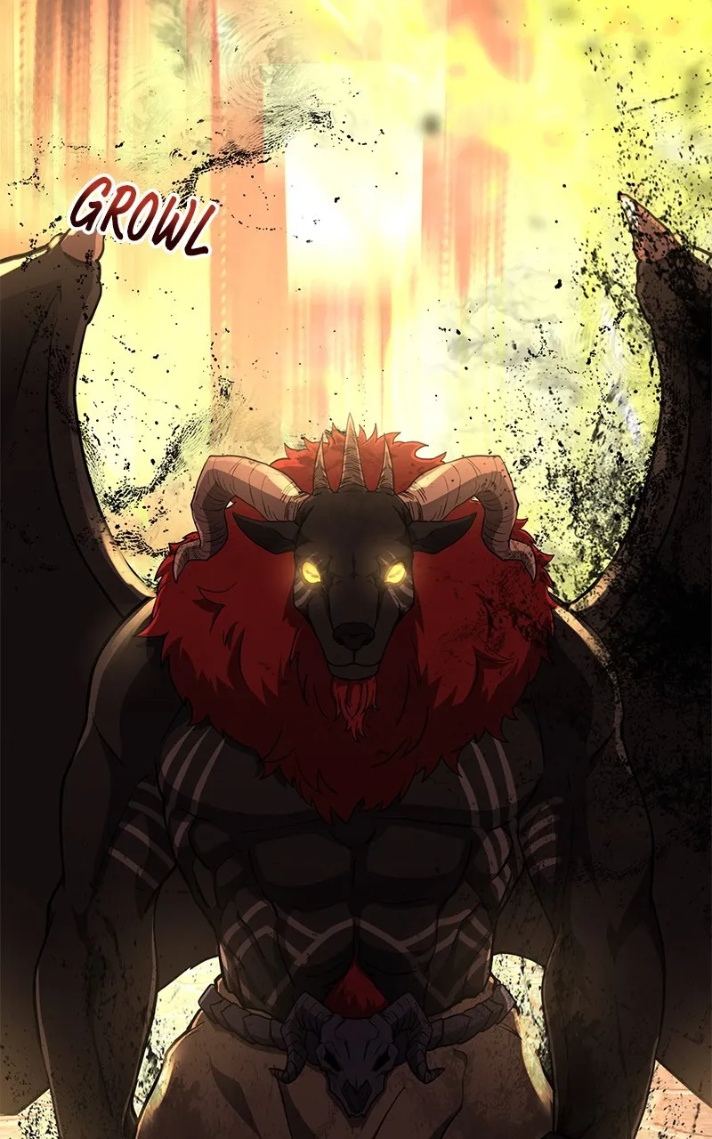 Read Monster Eater chapter 13 image 96 on Lezhin