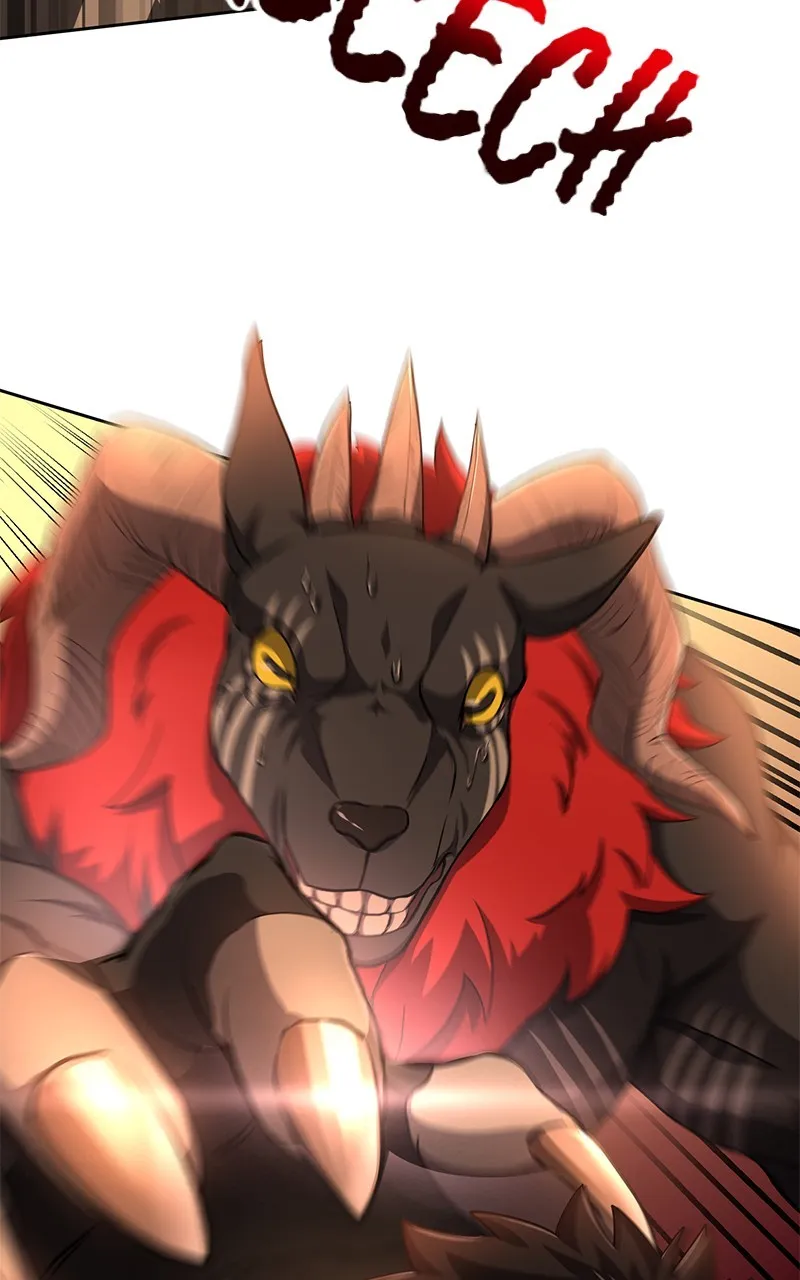 Read Monster Eater chapter 14 image 101 on Lezhin