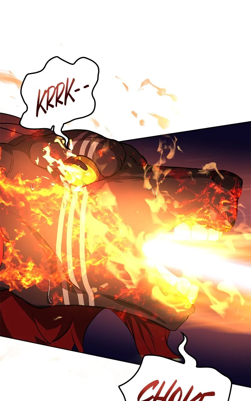 Read Monster Eater chapter 14 image 105 on Lezhin