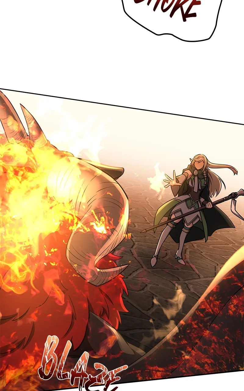 Read Monster Eater chapter 14 image 106 on Lezhin
