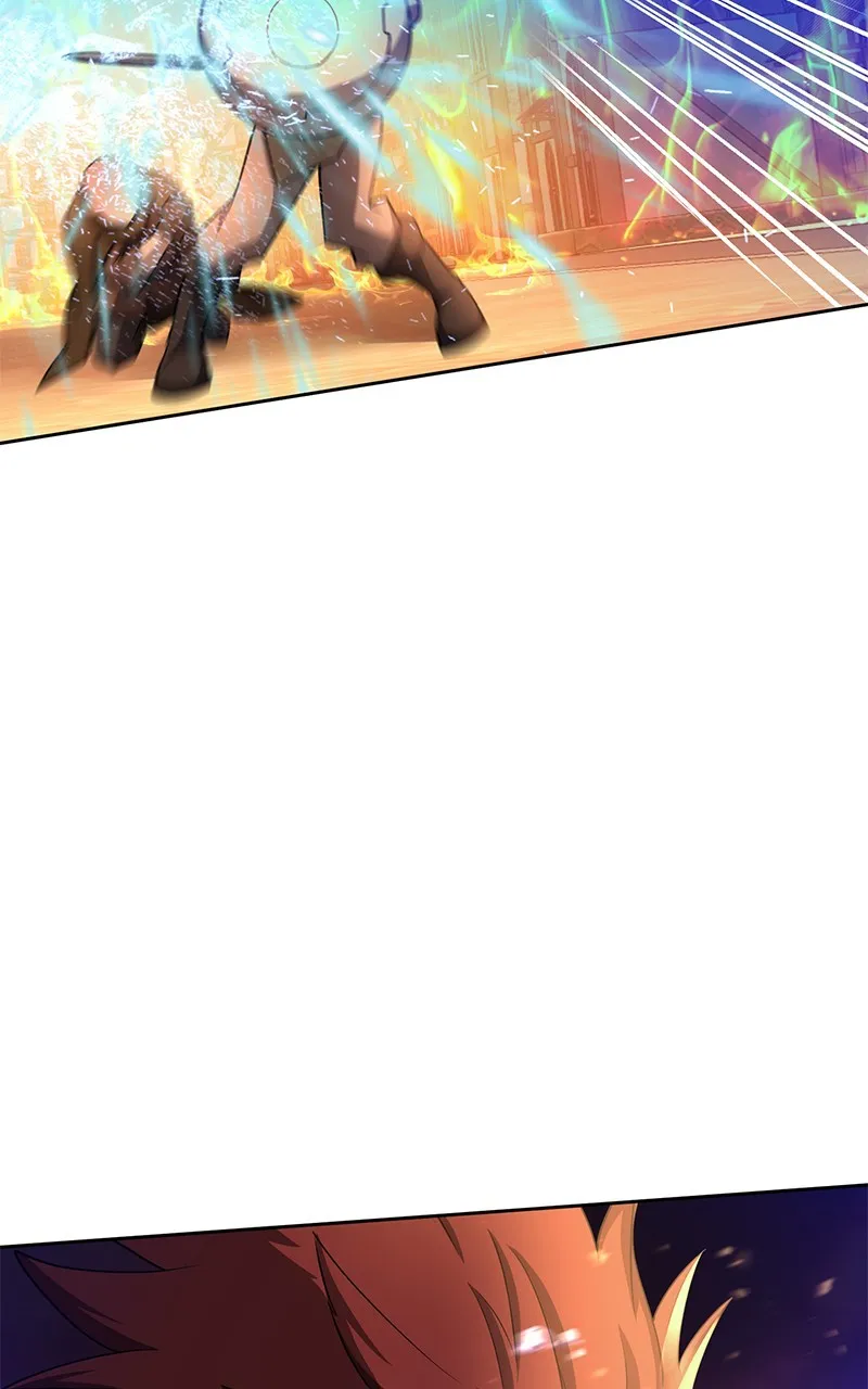 Read Monster Eater chapter 14 image 23 on Lezhin