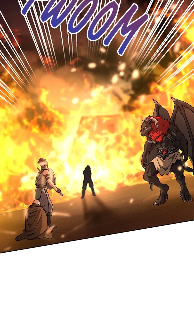 Read Monster Eater chapter 14 image 25 on Lezhin