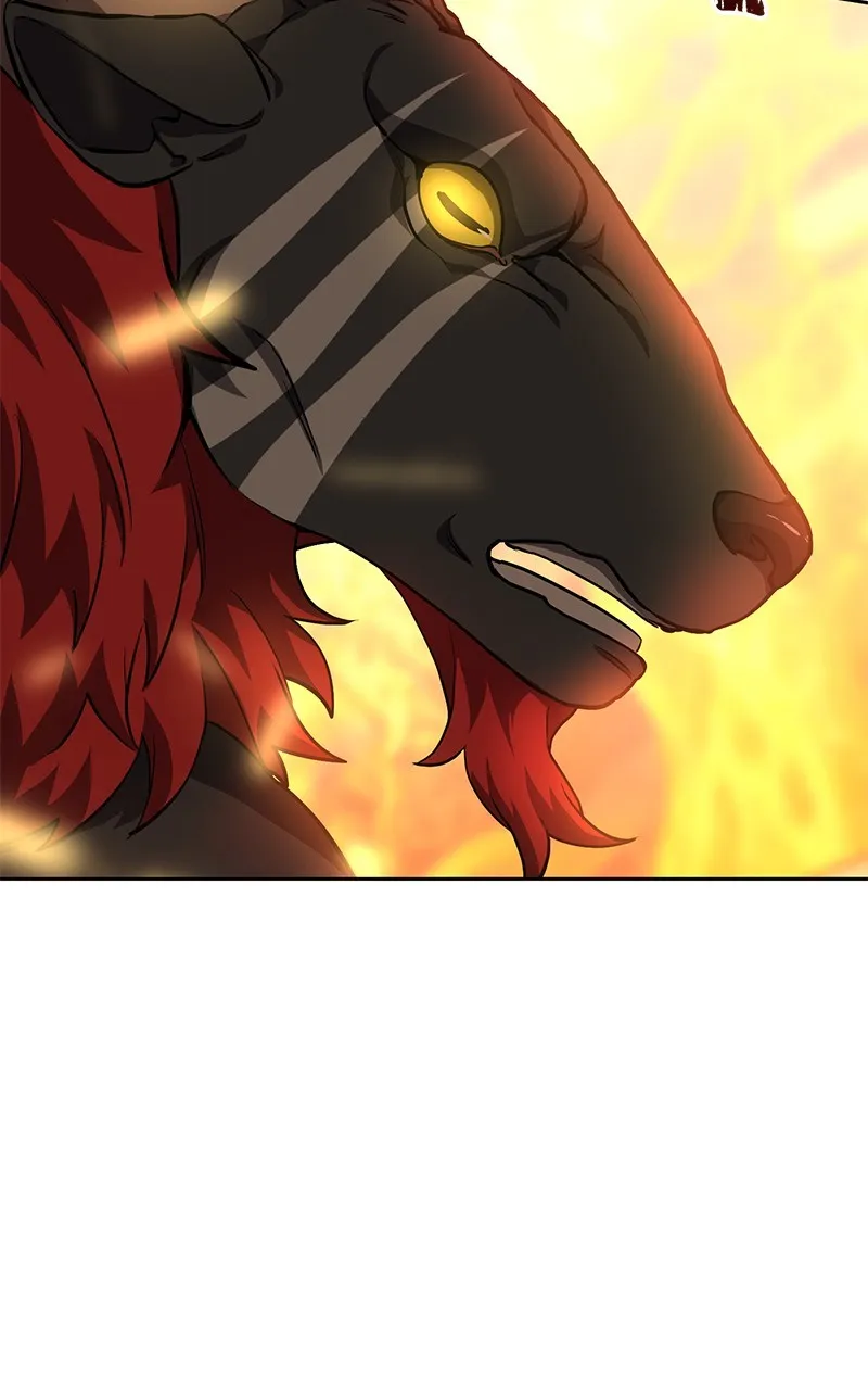 Read Monster Eater chapter 14 image 28 on Lezhin