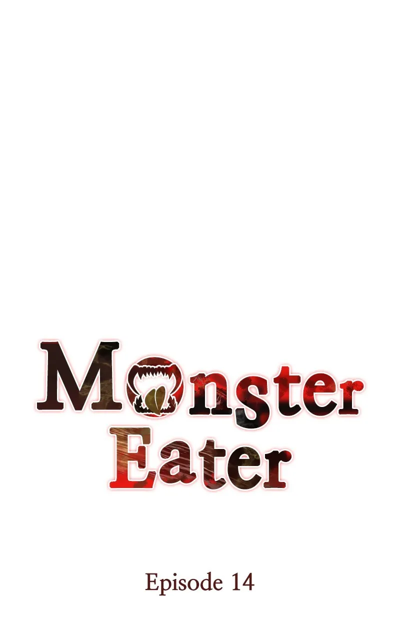Read Monster Eater chapter 14 image 29 on Lezhin