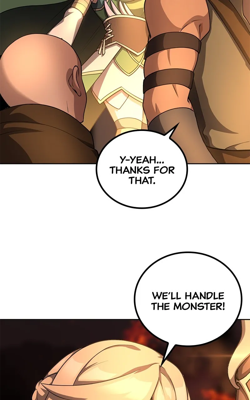 Read Monster Eater chapter 14 image 31 on Lezhin