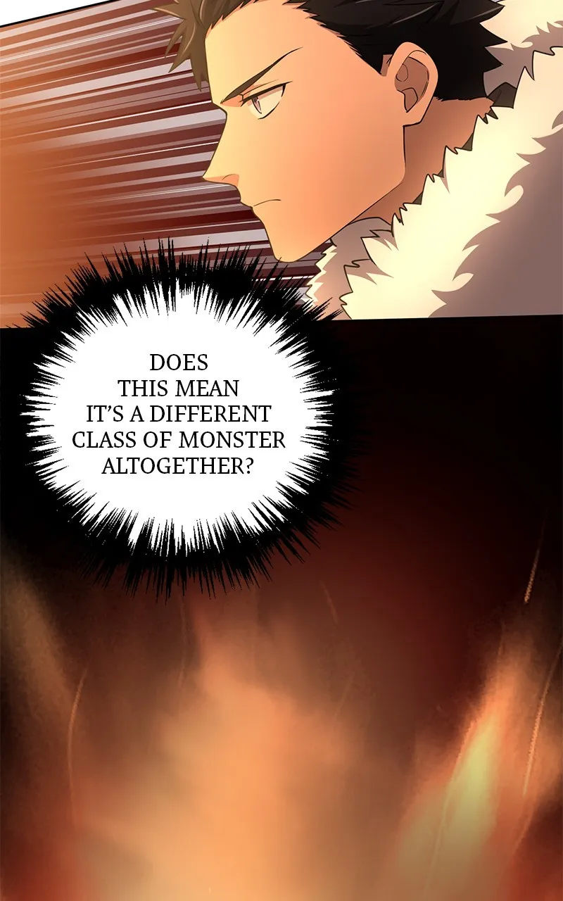 Read Monster Eater chapter 14 image 39 on Lezhin