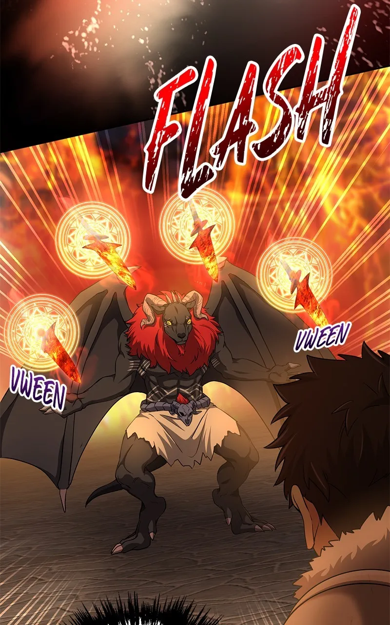 Read Monster Eater chapter 14 image 41 on Lezhin