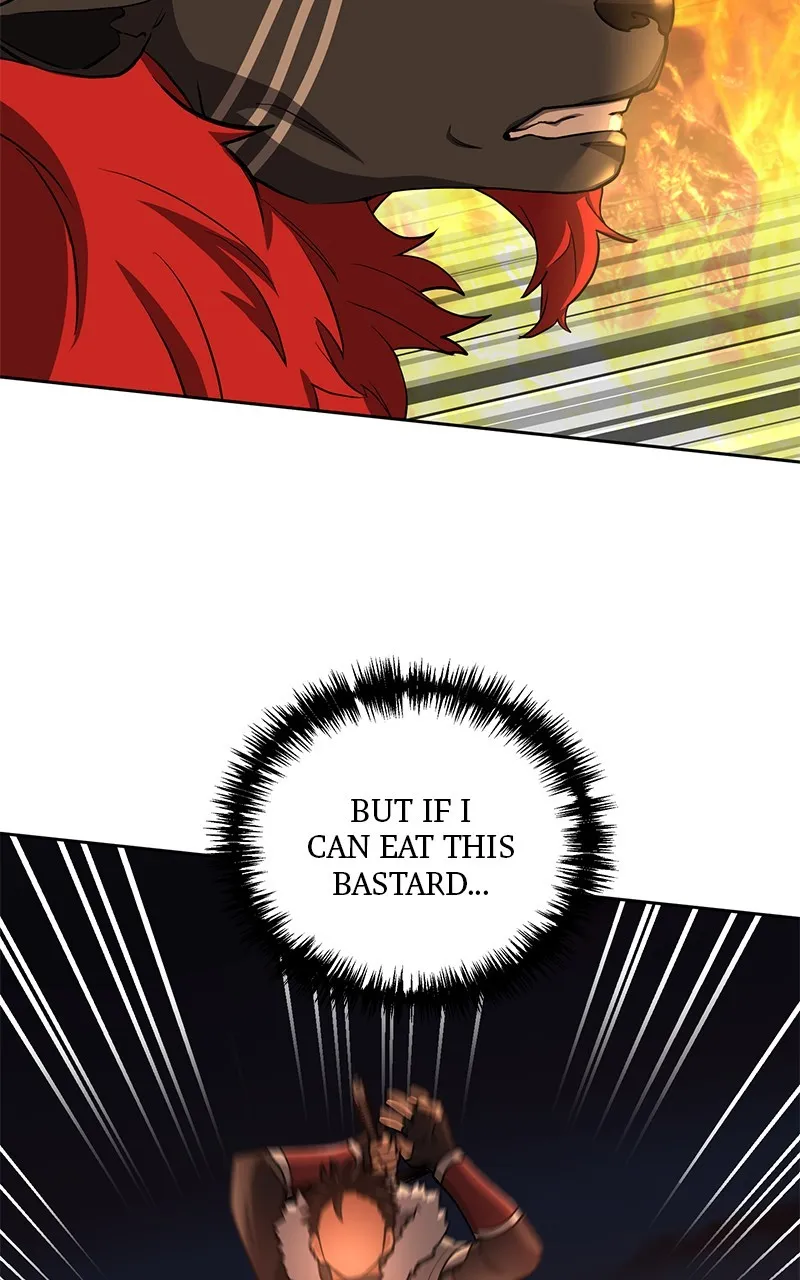 Read Monster Eater chapter 14 image 48 on Lezhin