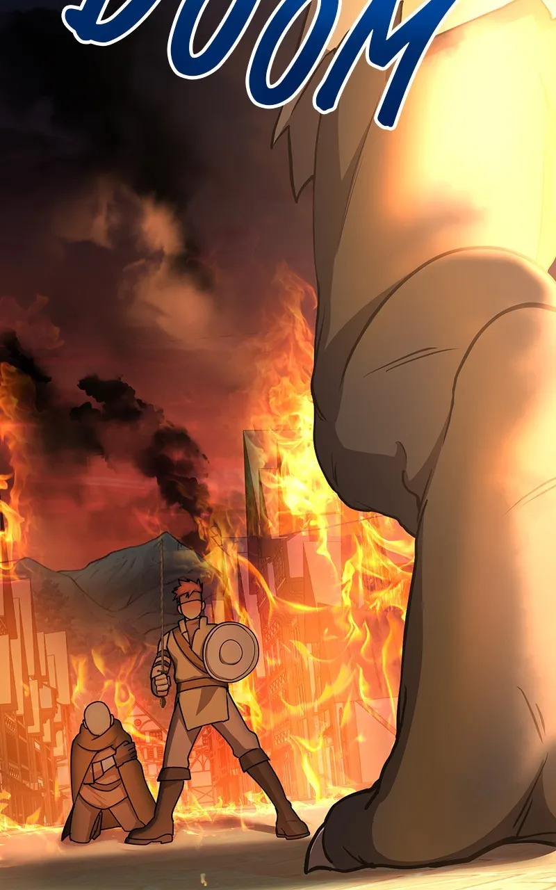 Read Monster Eater chapter 14 image 5 on Lezhin