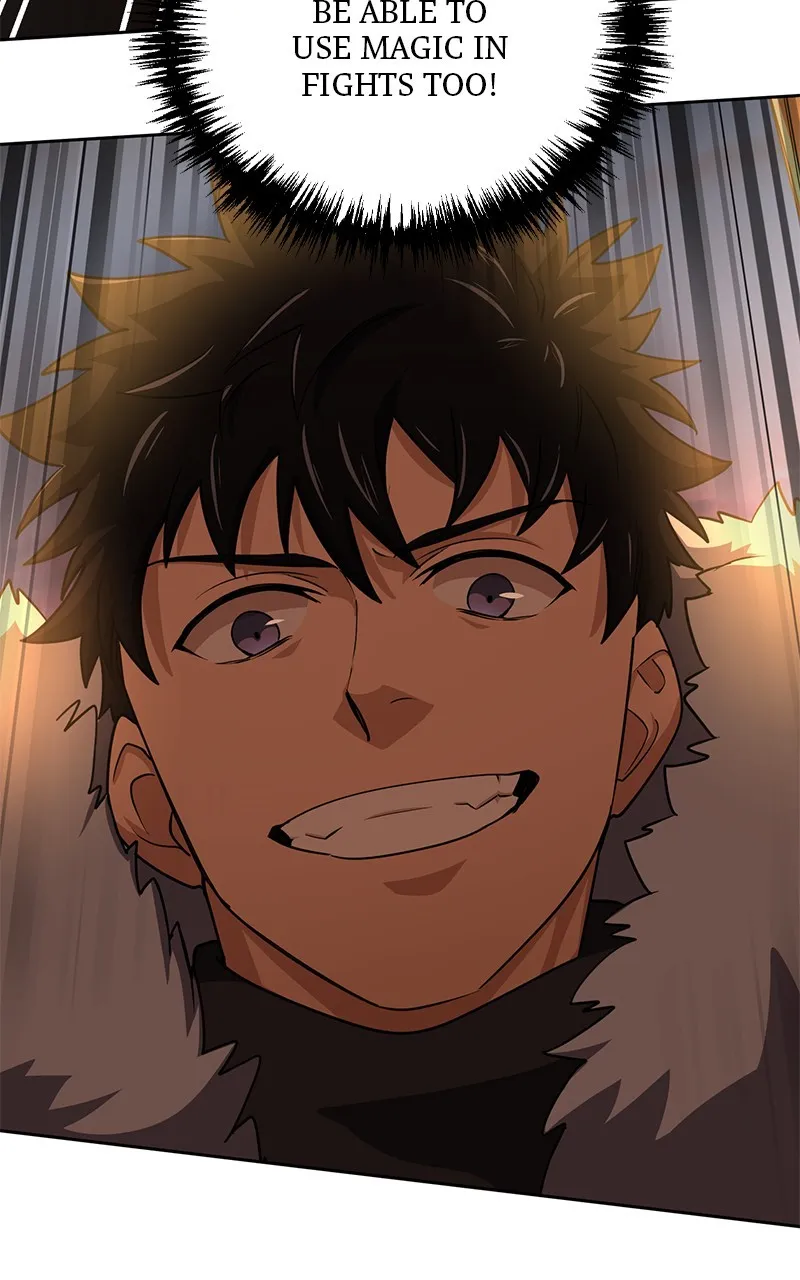 Read Monster Eater chapter 14 image 50 on Lezhin