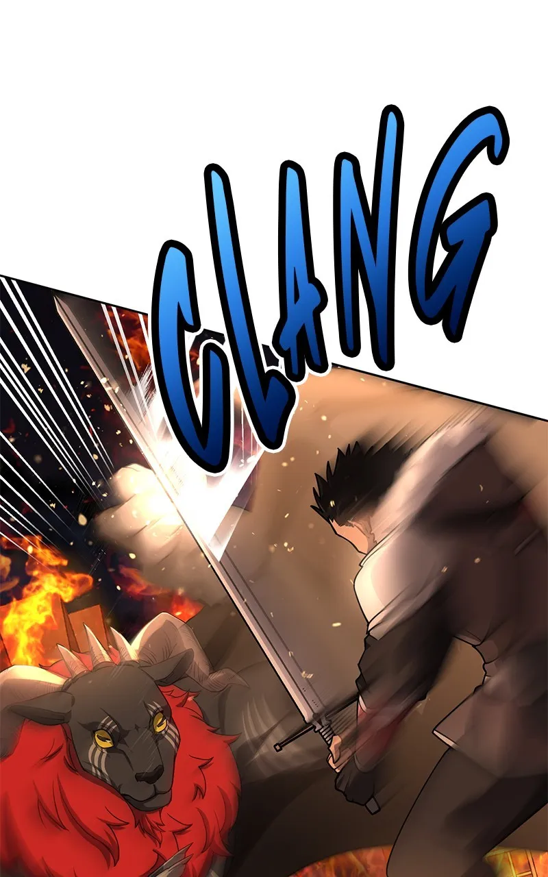 Read Monster Eater chapter 14 image 51 on Lezhin