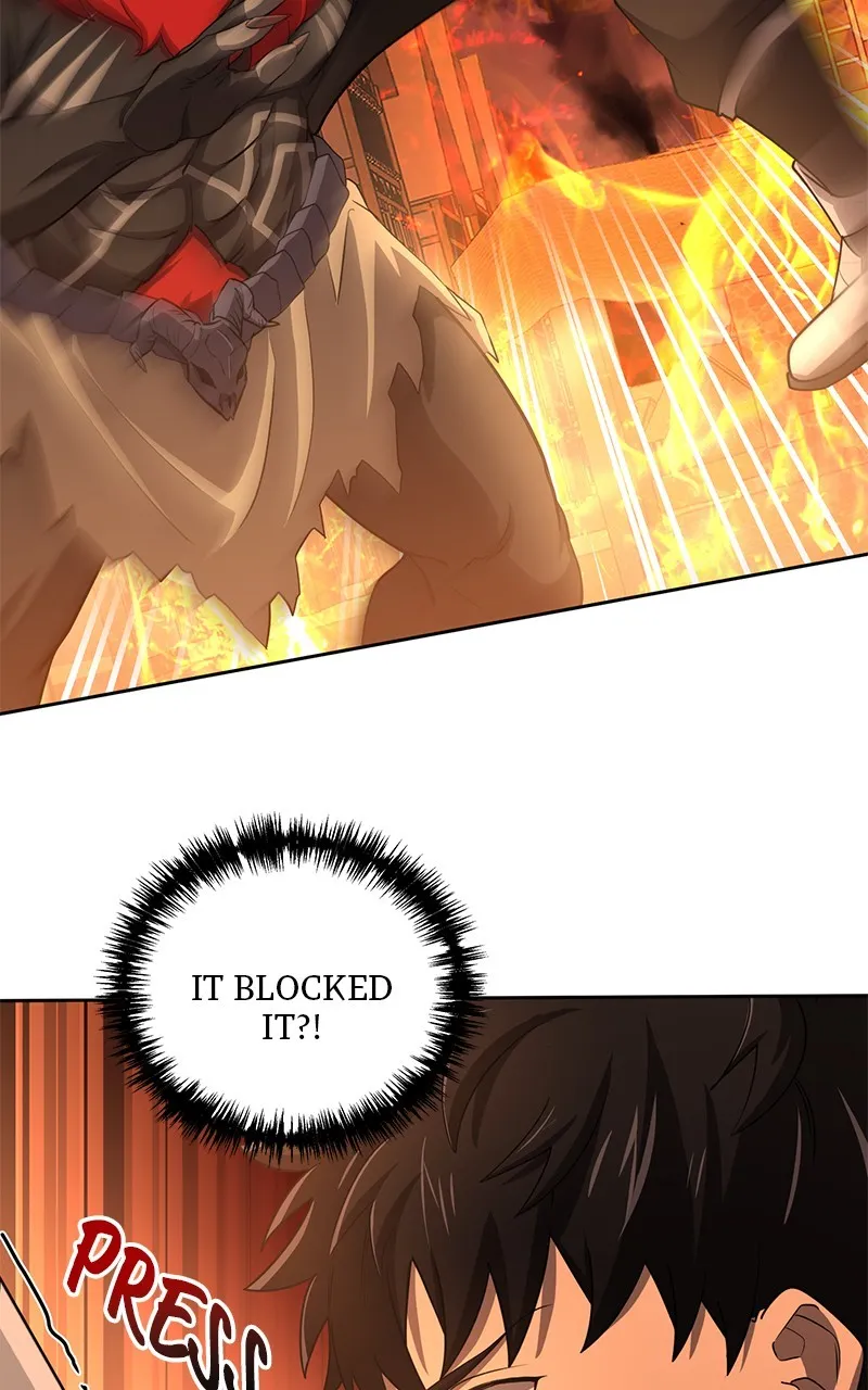 Read Monster Eater chapter 14 image 52 on Lezhin