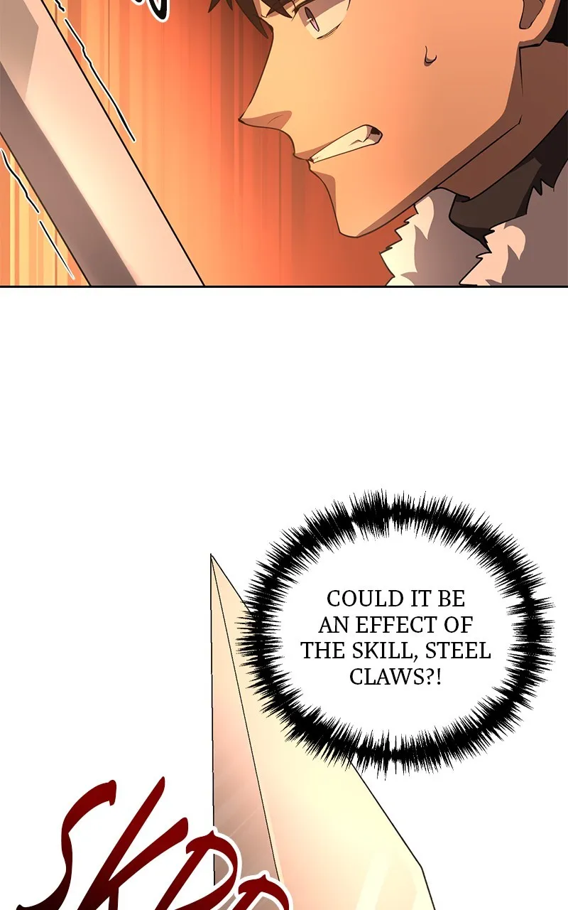 Read Monster Eater chapter 14 image 53 on Lezhin