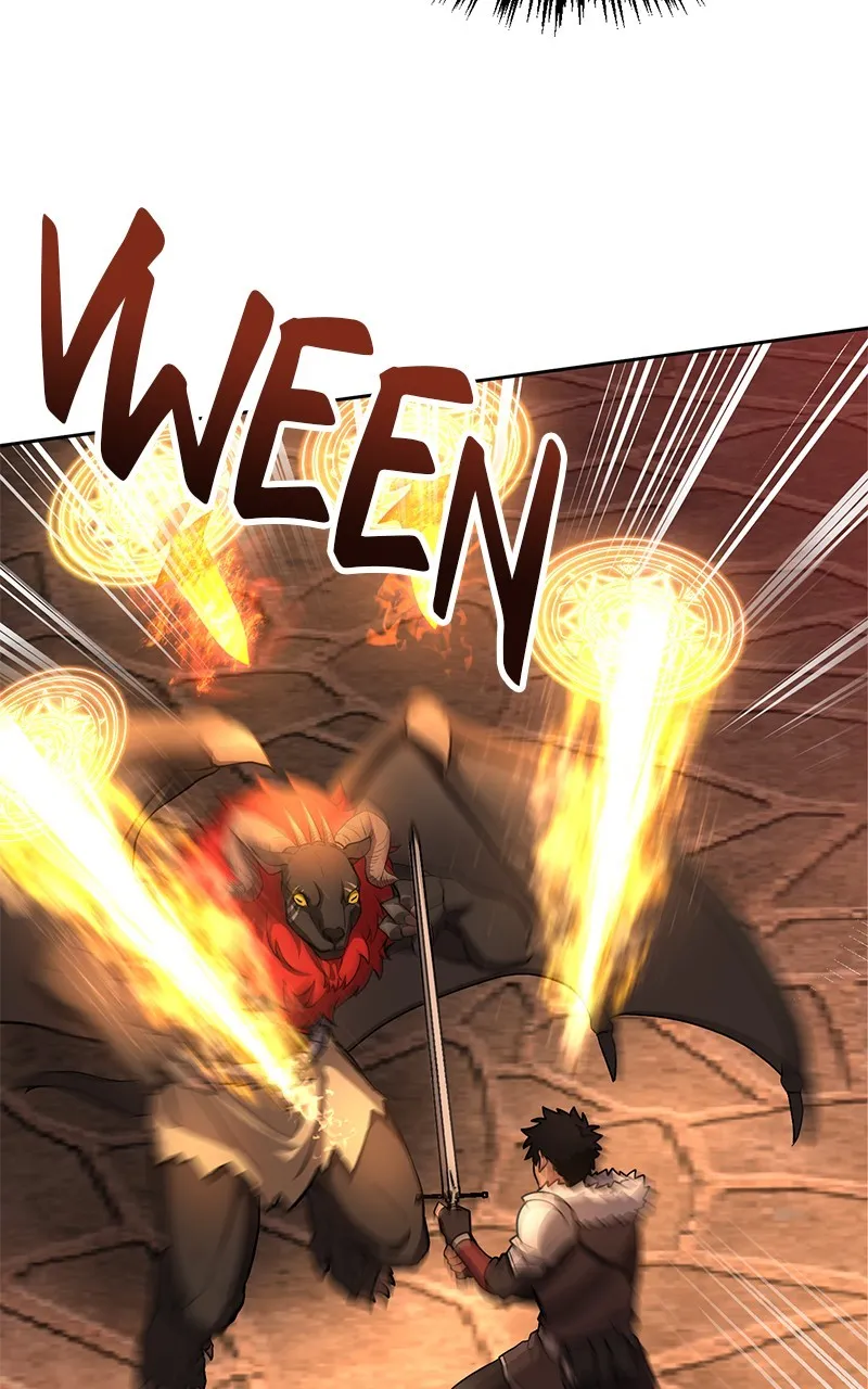 Read Monster Eater chapter 14 image 55 on Lezhin