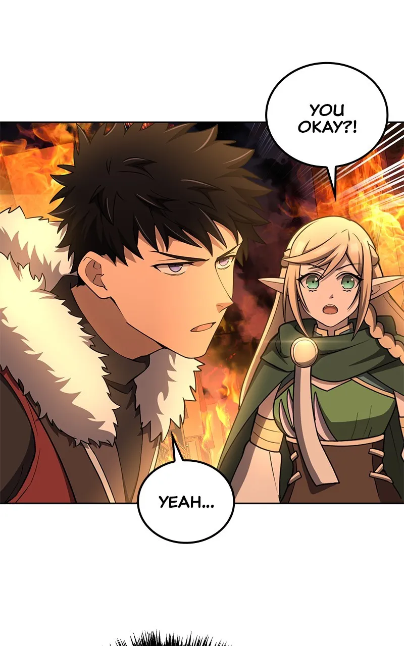 Read Monster Eater chapter 14 image 61 on Lezhin