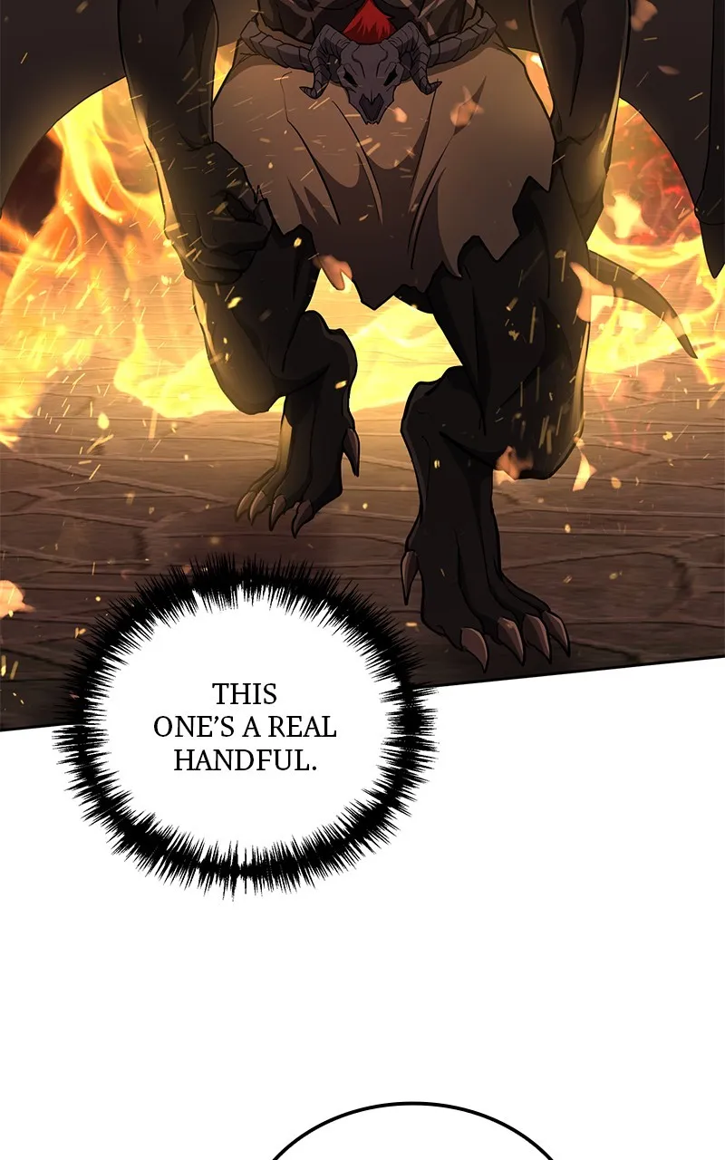 Read Monster Eater chapter 14 image 63 on Lezhin