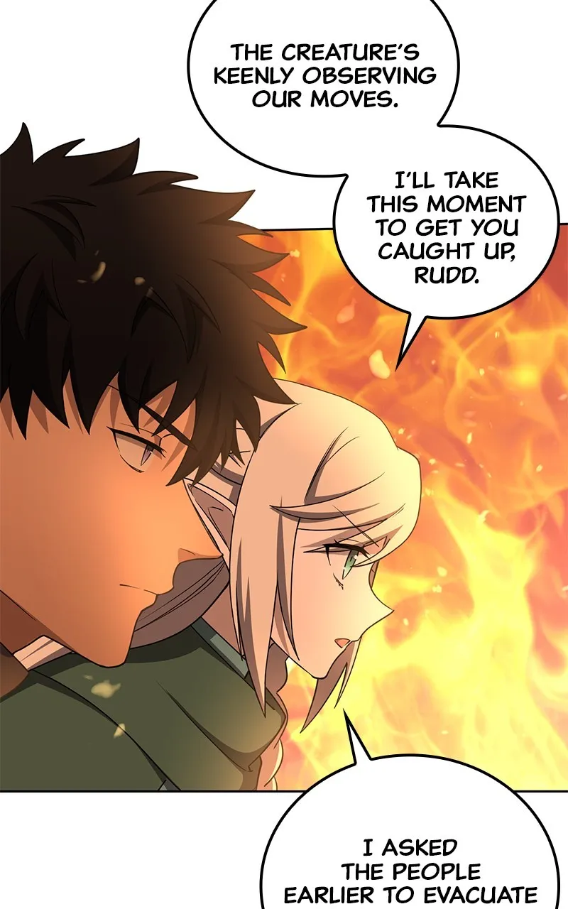 Read Monster Eater chapter 14 image 64 on Lezhin