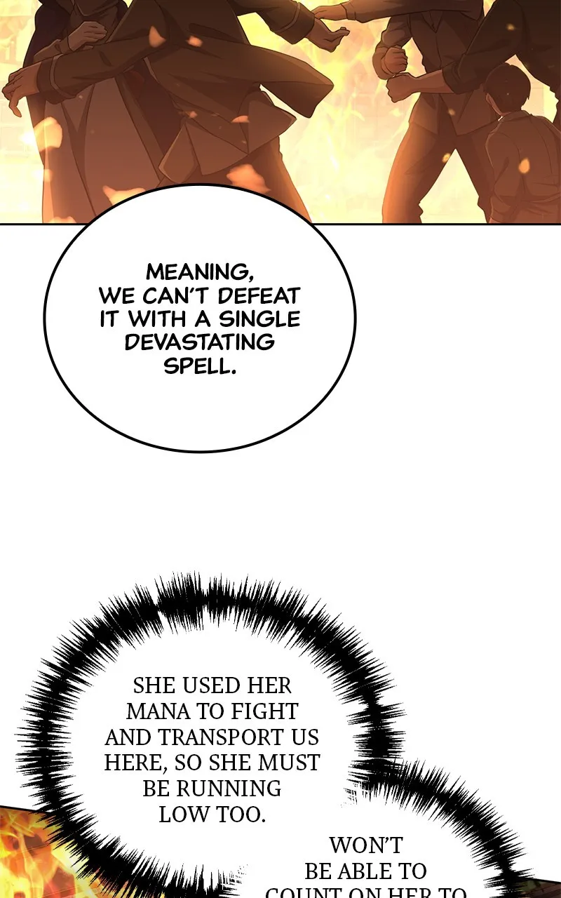 Read Monster Eater chapter 14 image 66 on Lezhin