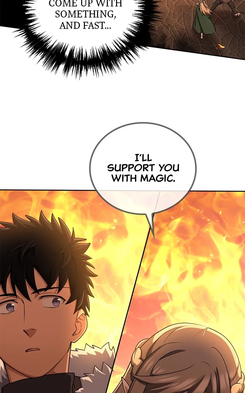 Read Monster Eater chapter 14 image 68 on Lezhin