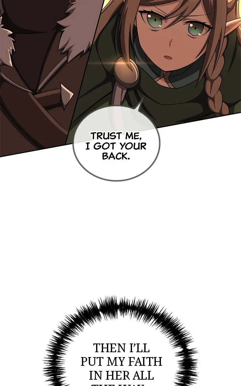 Read Monster Eater chapter 14 image 69 on Lezhin