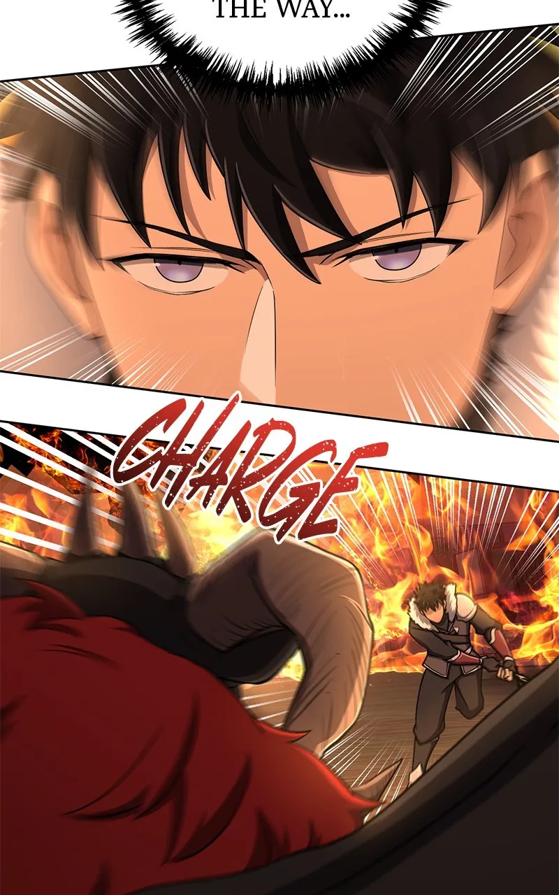 Read Monster Eater chapter 14 image 70 on Lezhin