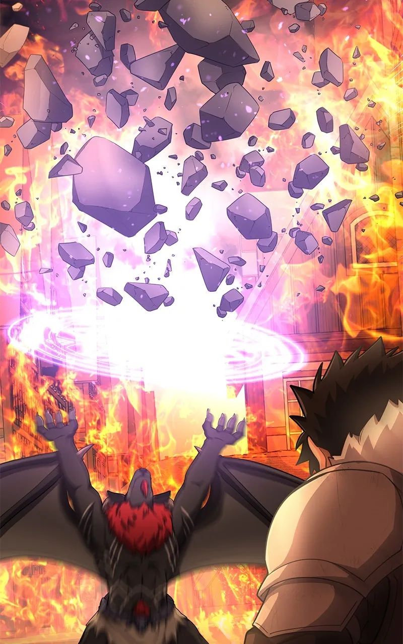 Read Monster Eater chapter 14 image 82 on Lezhin