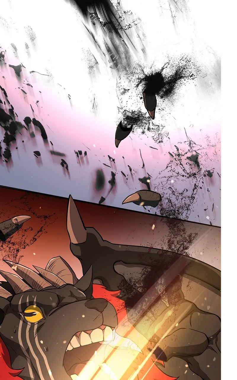 Read Monster Eater chapter 14 image 98 on Lezhin