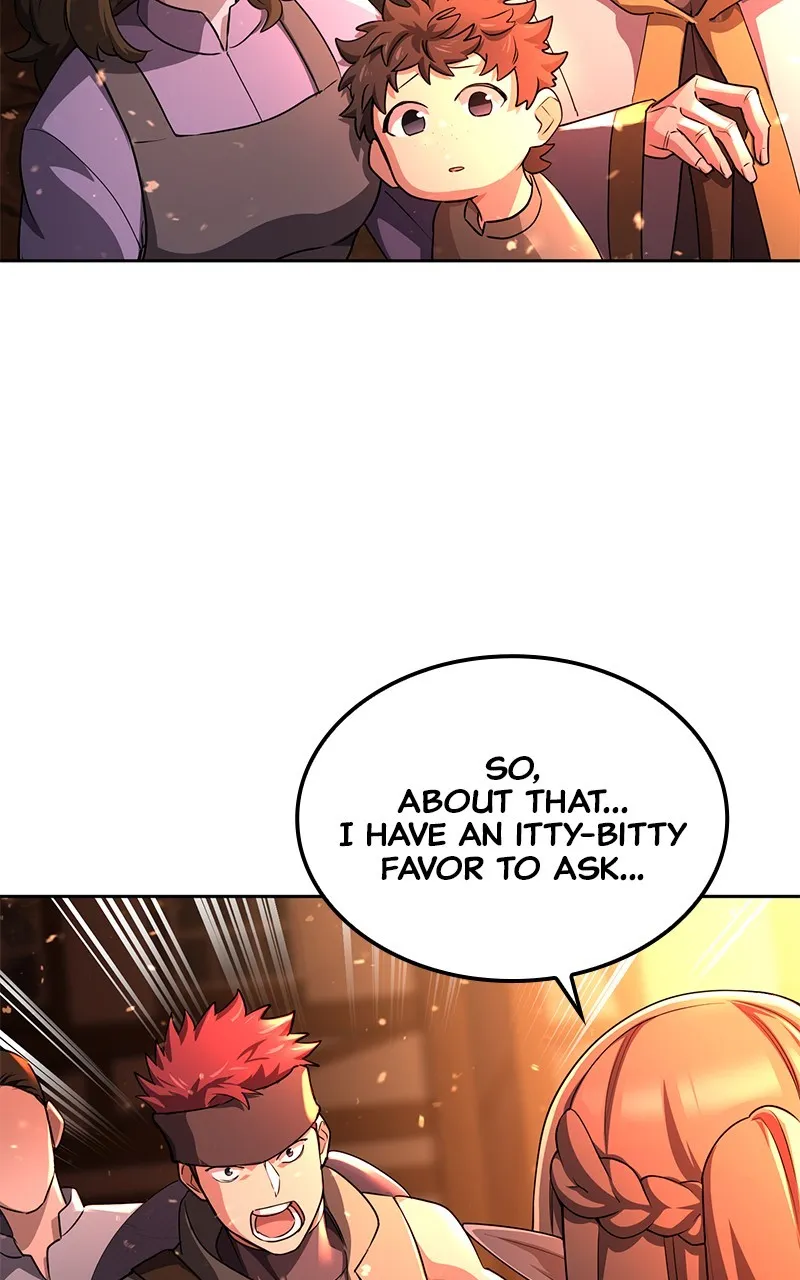 Read Monster Eater chapter 15 image 11 on Lezhin