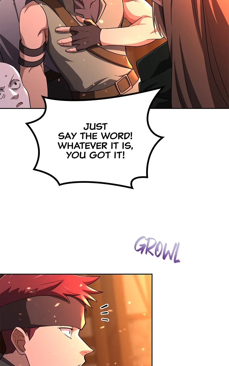 Read Monster Eater chapter 15 image 12 on Lezhin
