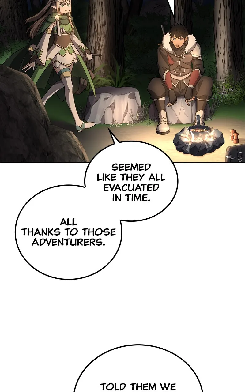 Read Monster Eater chapter 15 image 18 on Lezhin