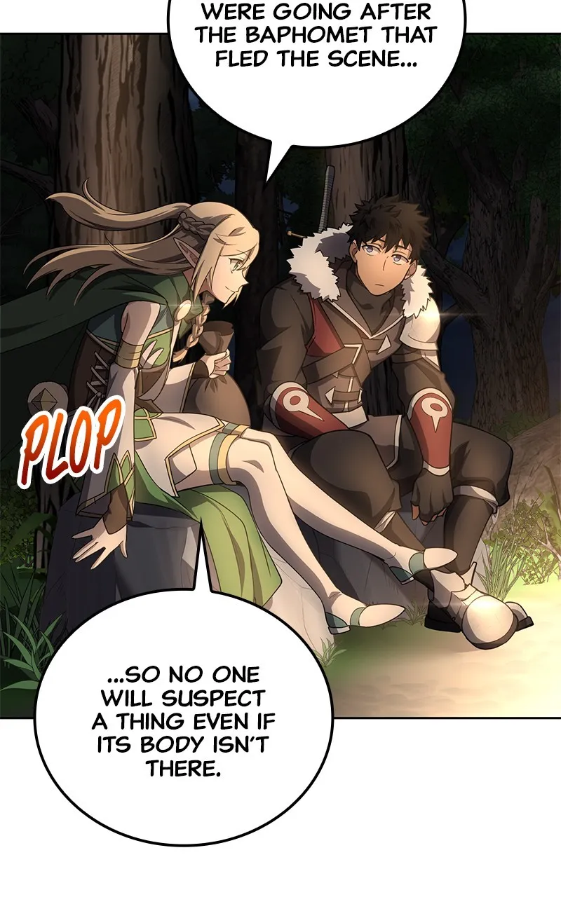 Read Monster Eater chapter 15 image 19 on Lezhin