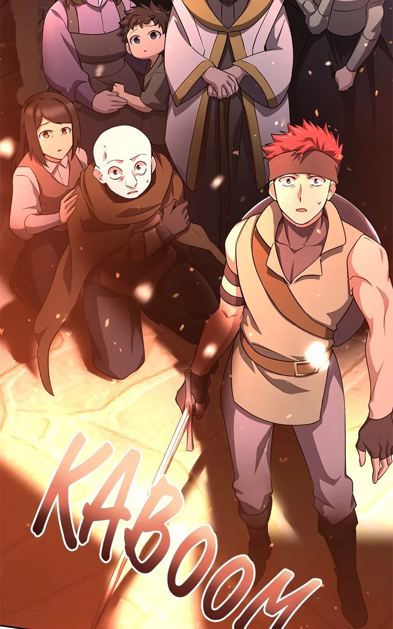 Read Monster Eater chapter 15 image 2 on Lezhin