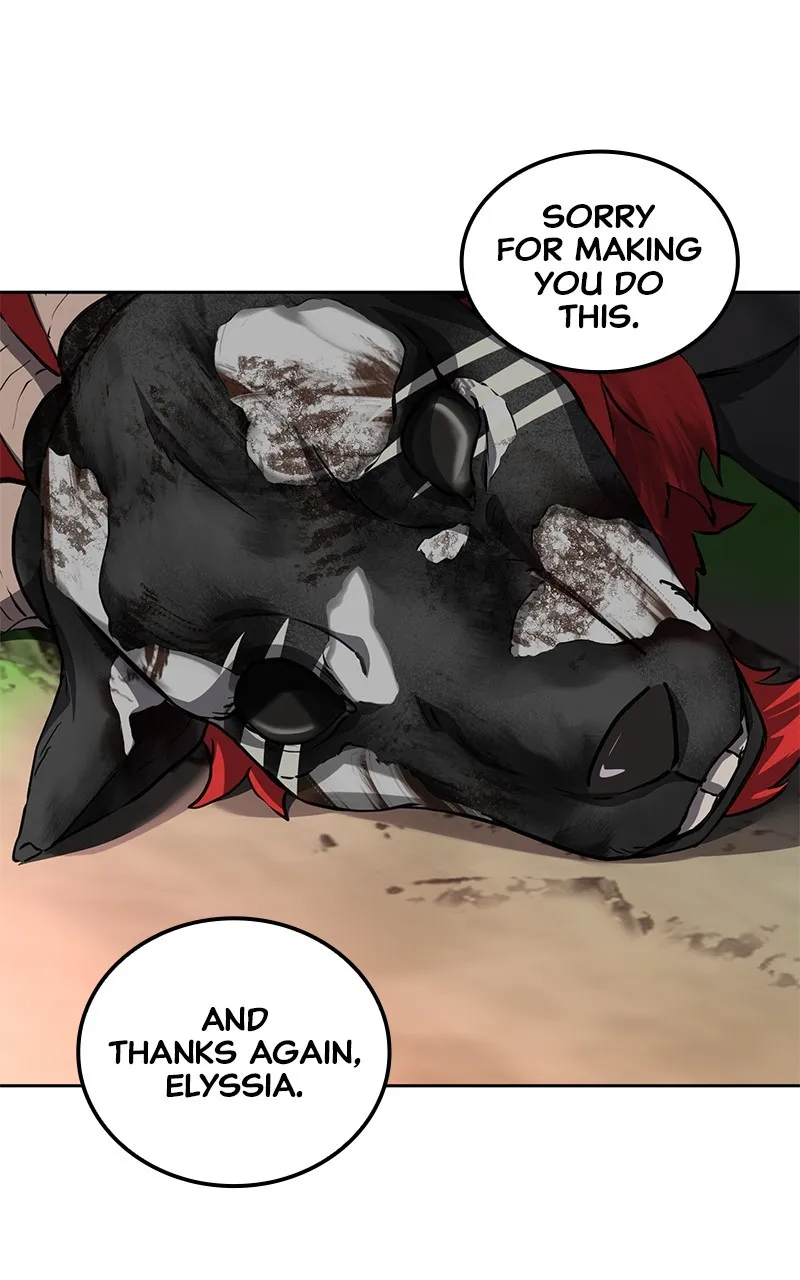 Read Monster Eater chapter 15 image 20 on Lezhin