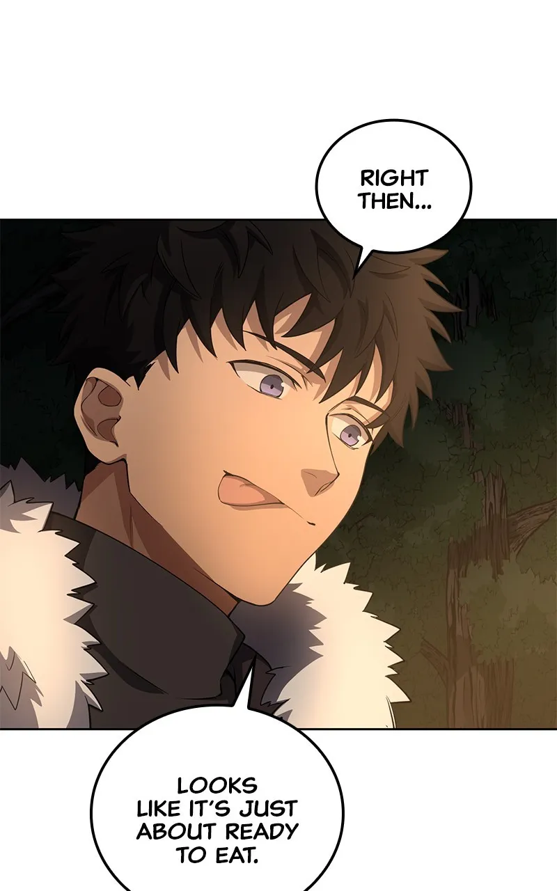 Read Monster Eater chapter 15 image 21 on Lezhin