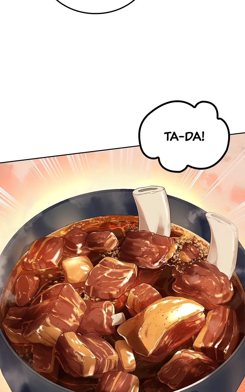 Read Monster Eater chapter 15 image 22 on Lezhin