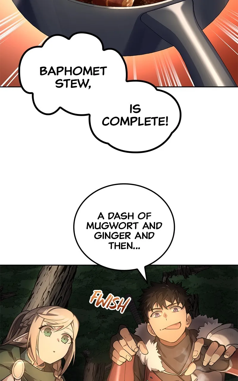 Read Monster Eater chapter 15 image 23 on Lezhin