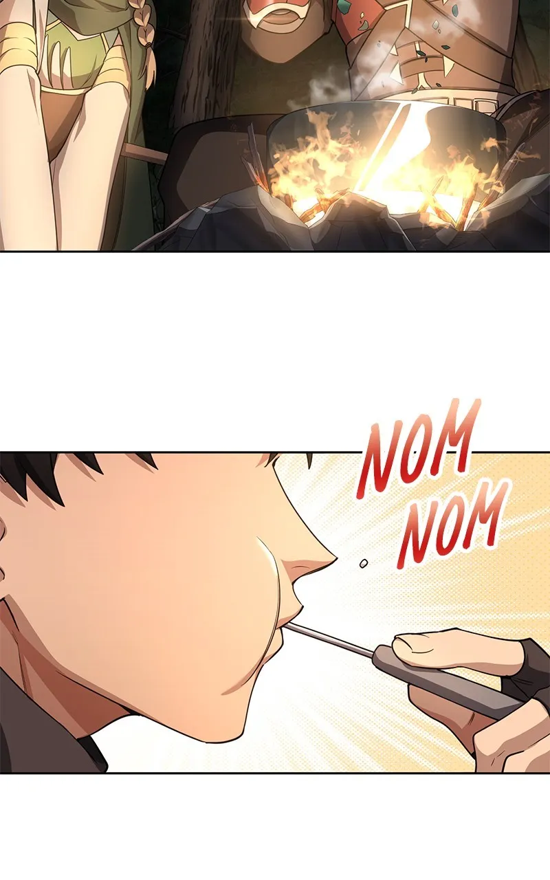Read Monster Eater chapter 15 image 24 on Lezhin