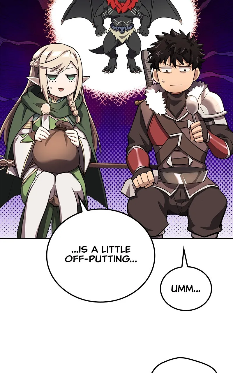 Read Monster Eater chapter 15 image 29 on Lezhin