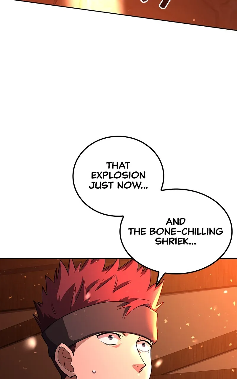 Read Monster Eater chapter 15 image 3 on Lezhin