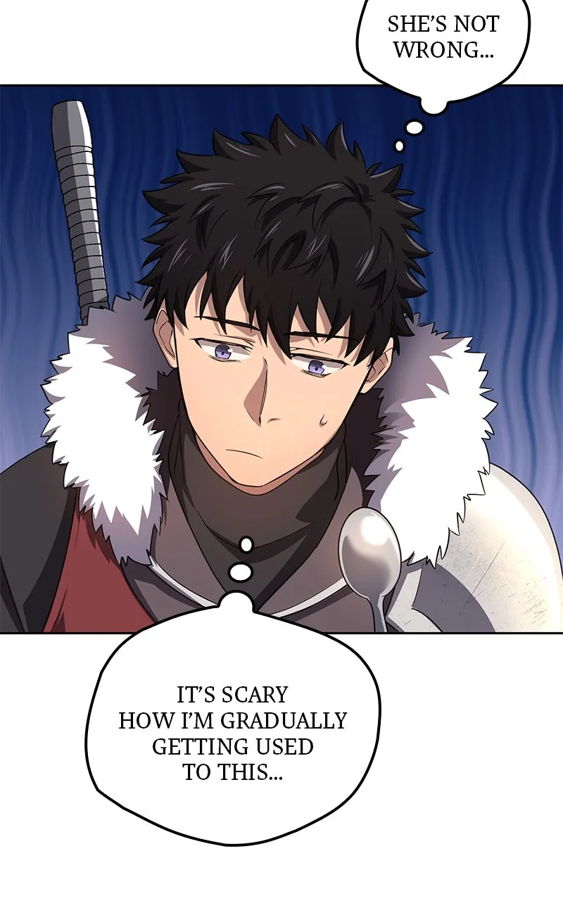 Read Monster Eater chapter 15 image 30 on Lezhin