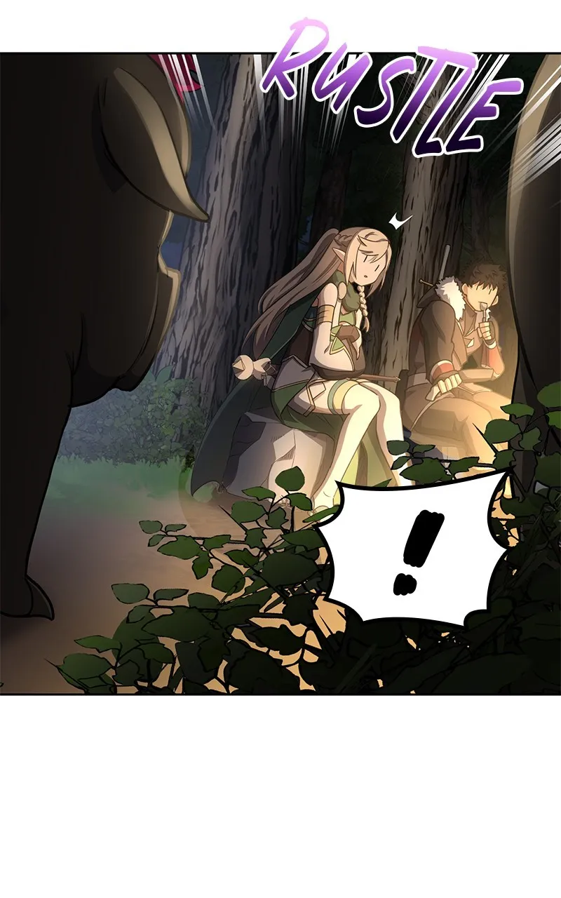 Read Monster Eater chapter 15 image 31 on Lezhin