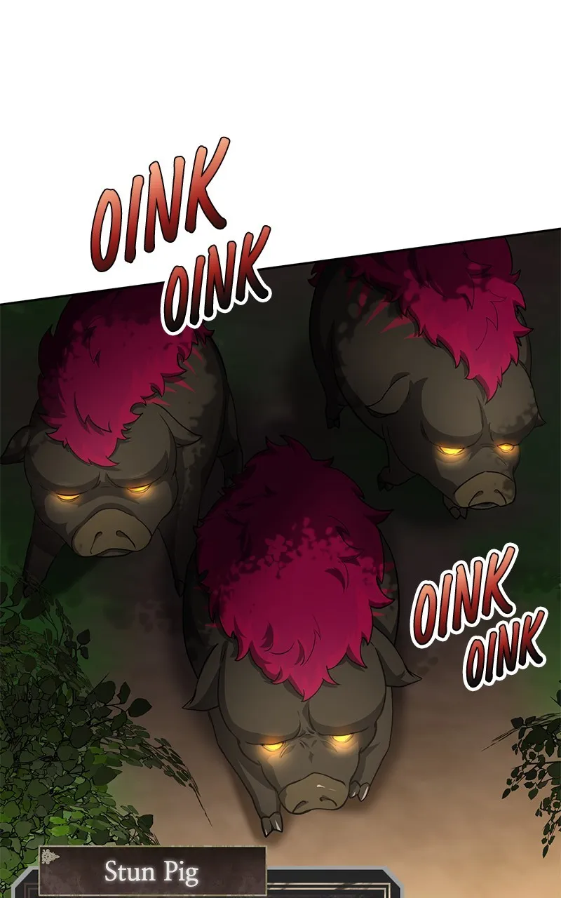 Read Monster Eater chapter 15 image 32 on Lezhin