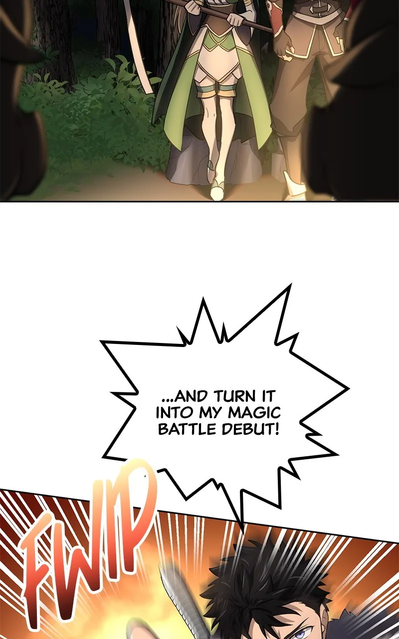 Read Monster Eater chapter 15 image 36 on Lezhin