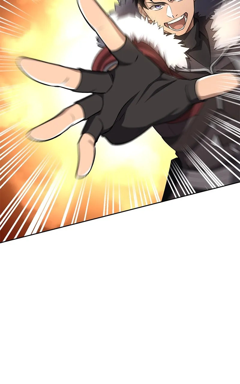 Read Monster Eater chapter 15 image 37 on Lezhin