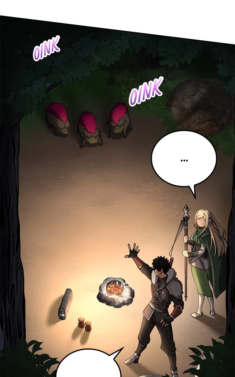 Read Monster Eater chapter 15 image 38 on Lezhin