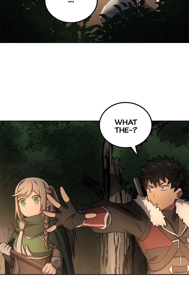 Read Monster Eater chapter 15 image 39 on Lezhin