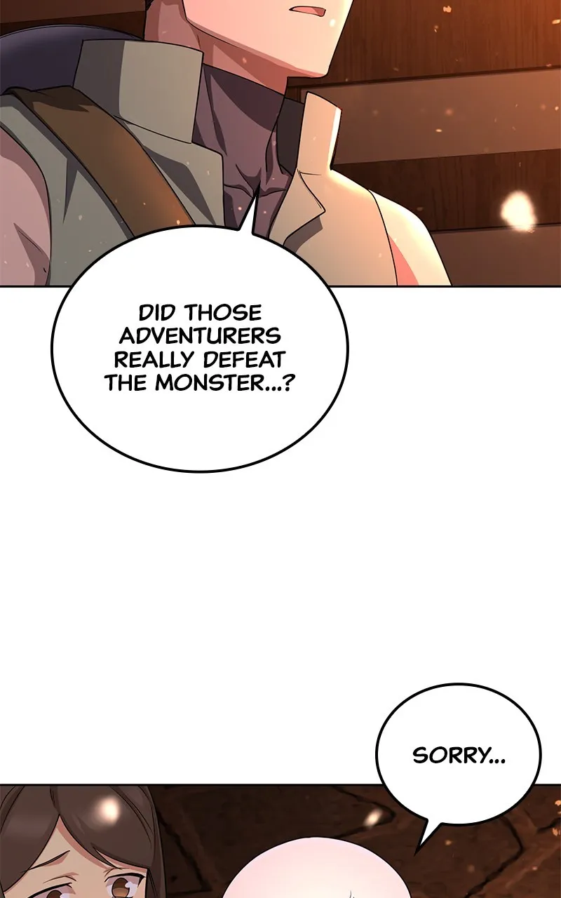 Read Monster Eater chapter 15 image 4 on Lezhin
