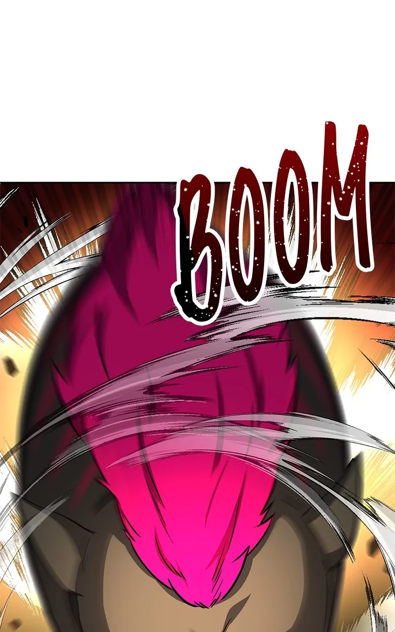 Read Monster Eater chapter 15 image 40 on Lezhin